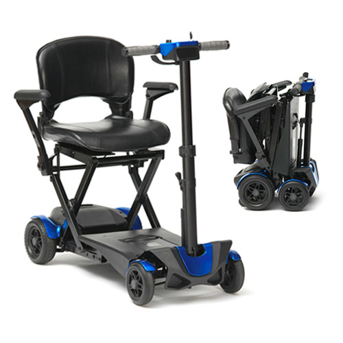 handicap scooters